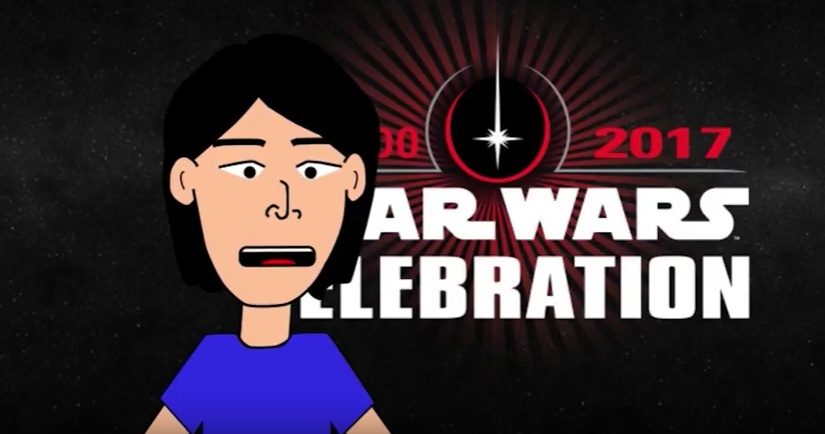 Alan Ng Animated Character